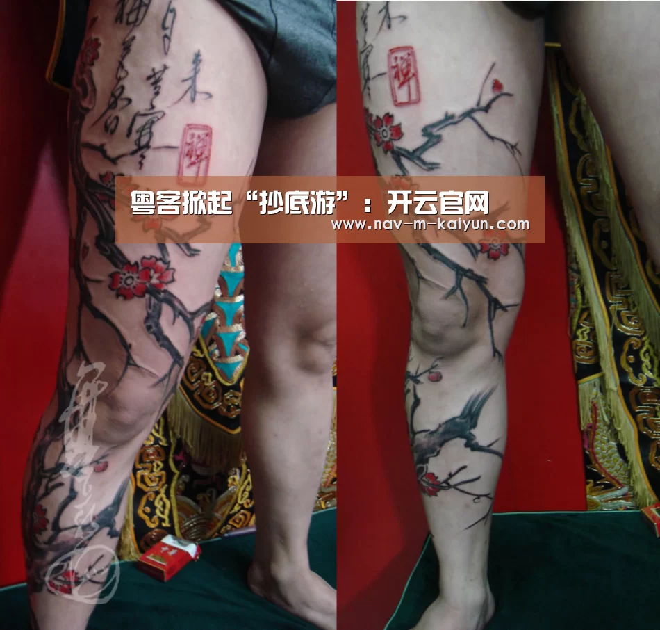 开云体育